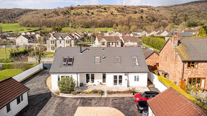 8 Bedroom Detached House For Sale In Cheddar Road, Axbridge, BS26