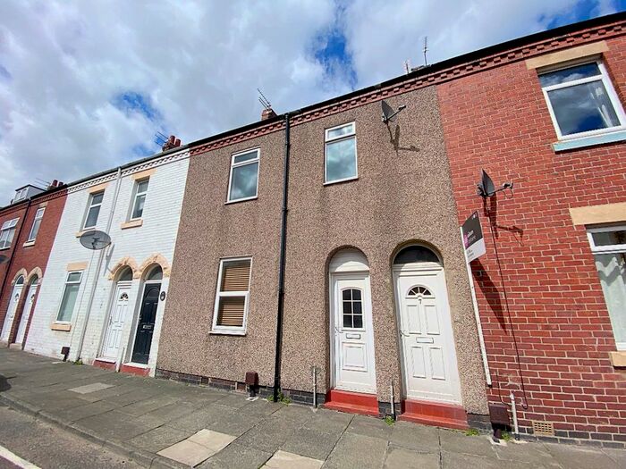 2 Bedroom Flat To Rent In Blyth Street, Seaton Delaval, Whitley Bay, NE25
