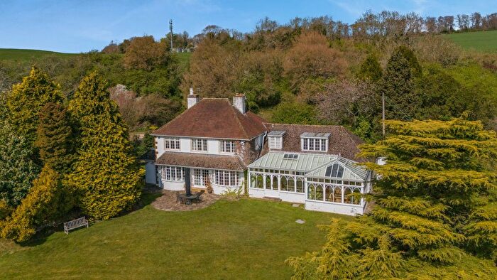 3 Bedroom Detached House For Sale In Harrow Hill, Long Compton, Shipston-On-Stour, CV36