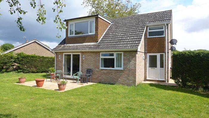 3 Bedroom Detached House To Rent In Brecklands, The Street, Herringswell, Suffolk, IP28
