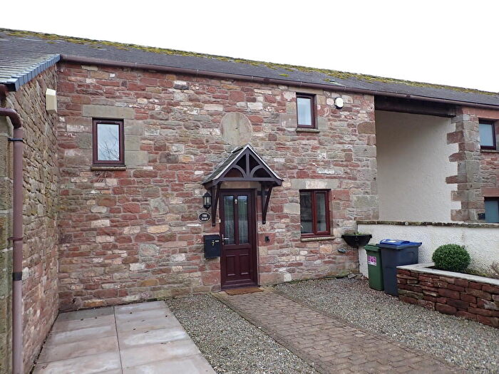 2 Bedroom Cottage To Rent In Causa Court, Rosley, Wigton, CA7