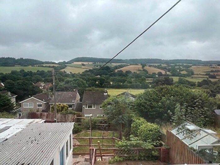3 Bedroom Terraced House To Rent In Newton Poppleford, Sidmouth, EX10