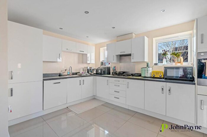4 Bedroom Detached House For Sale In Marjorie Way, Binley, Coventry, CV3