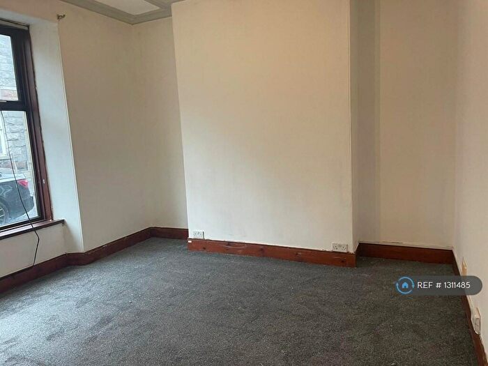 1 Bedroom Flat To Rent In Wallfield Place, Aberdeen, AB25