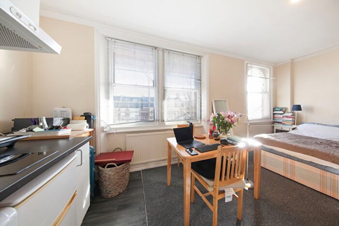 Studio To Rent In Fortess Road, London, NW5