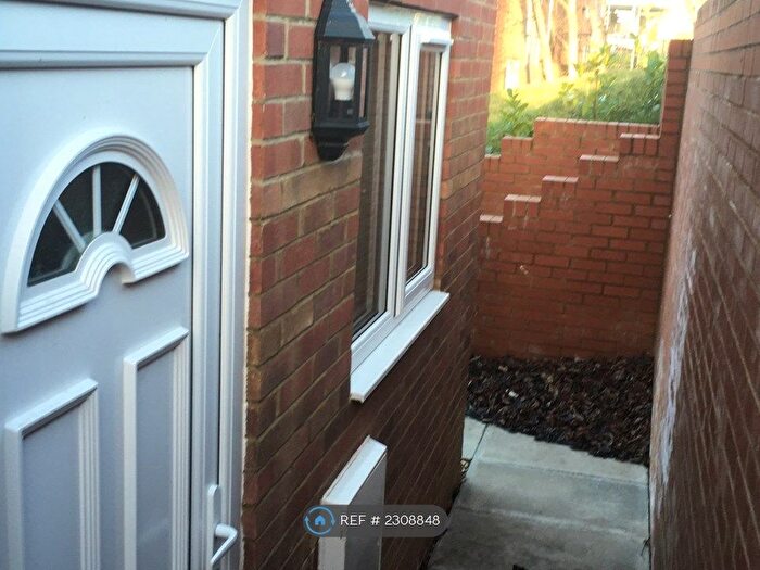 2 Bedroom Terraced House To Rent In Trinity Court, Northampton, NN2