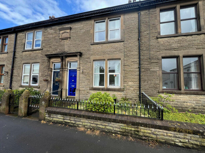 3 Bedroom Terraced House To Rent In Derby Road, Longridge, PR3
