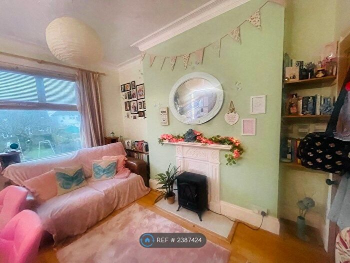 2 Bedroom Flat To Rent In Colebrooke Road, Bexhill-On-Sea, TN39