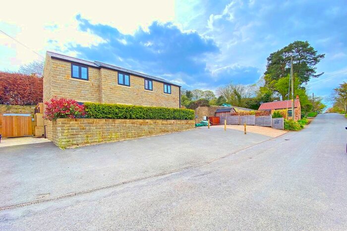 3 Bedroom Detached House For Sale In Galphay, Ripon, HG4