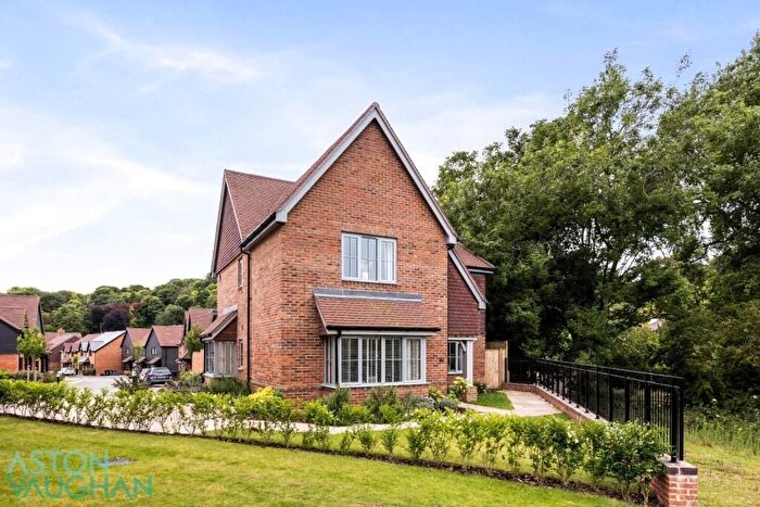 3 Bedroom Detached House For Sale In Skylarks, Rottingdean, BN2