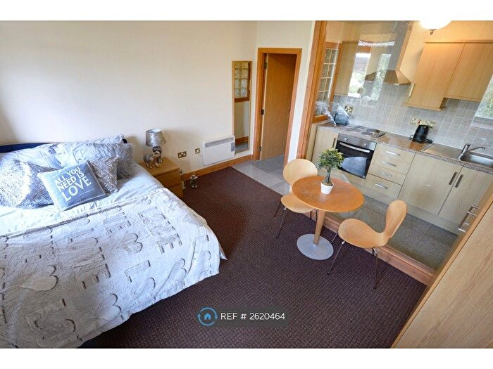 Studio To Rent In Legrams Mill Residence, Bradford, BD7