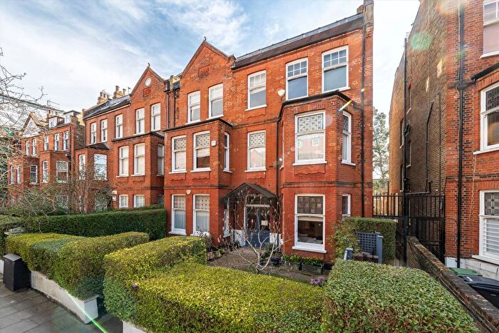 1 Bedroom Flat To Rent In Greencroft Gardens, London, NW6