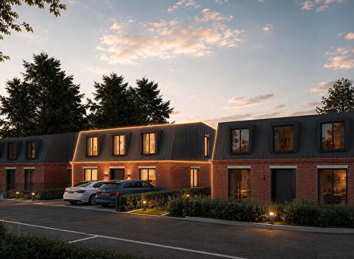 4 Bedroom Detached House For Sale In The Retreat, Briarfield, Portrush, BT56