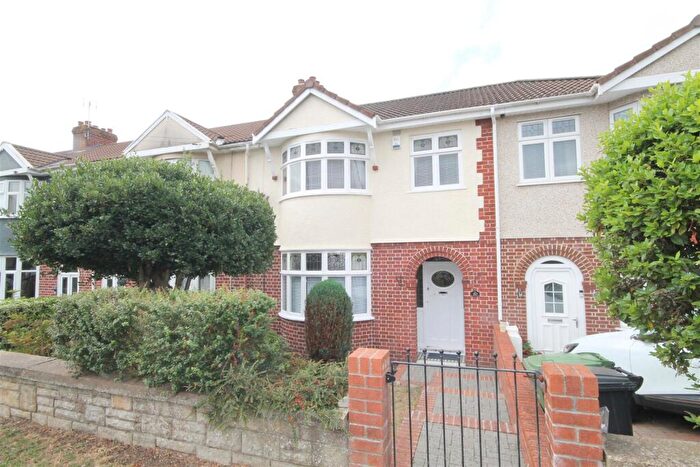 3 Bedroom Terraced House To Rent In Charlton Road, Kingswood, Bristol, BS15