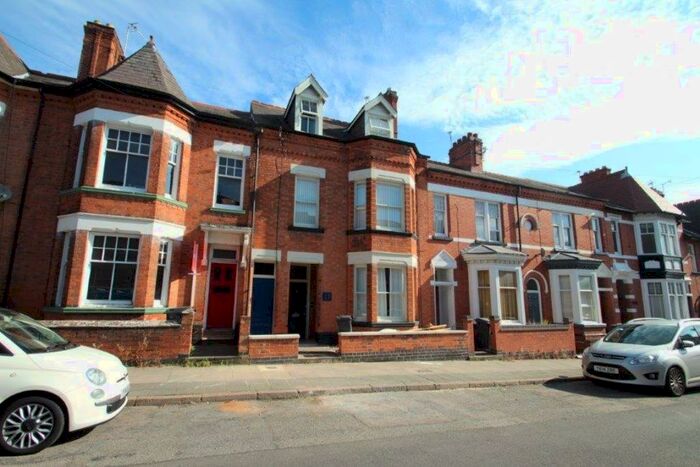 6 Bedroom Property To Rent In Stretton Road, Leicester, LE3