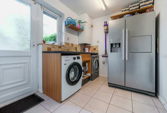 4 Bedroom Detached House For Sale In Long Beach Road, Longwell Green, Bristol, Gloucestershire, BS30
