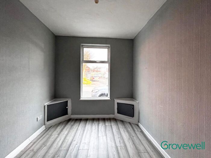 4 Bedroom Terraced House To Rent In Fitzroy Street, Millbrook, Stalybridge, SK15