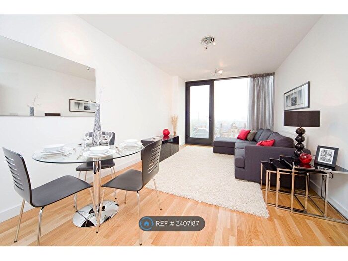 1 Bedroom Flat To Rent In Amelia Street, London, SE17