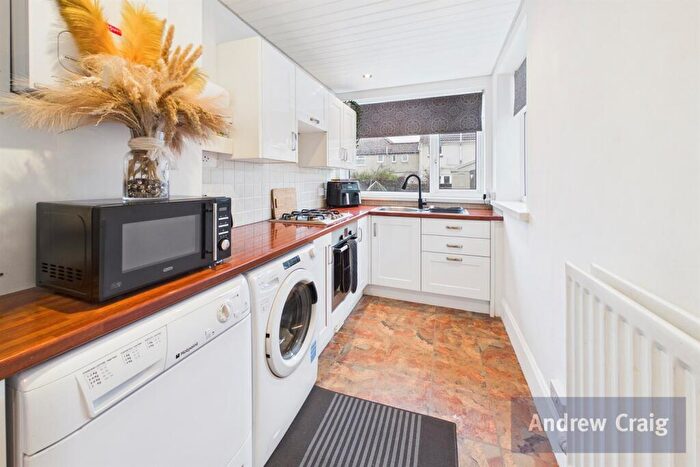 2 Bedroom Semi Detached House For Sale In Alwinton Gardens, Lobley Hill, NE11