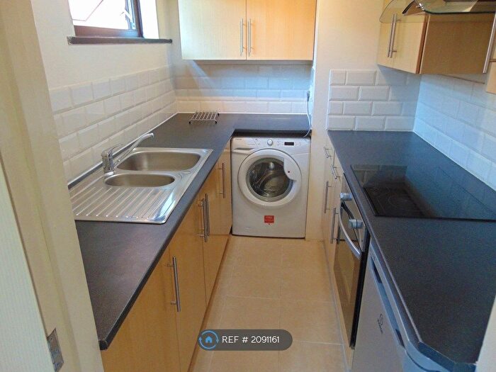 1 Bedroom Flat To Rent In King's Lynn, Norfolk, PE30