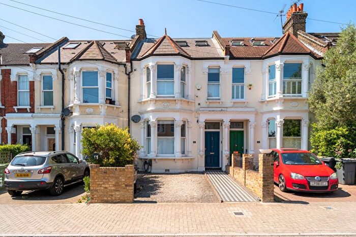 5 Bedroom Terraced House To Rent In Gleneagle Road, Streatham, SW16