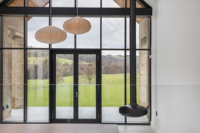 4 Bedroom Detached House To Rent In Alderley, GL12