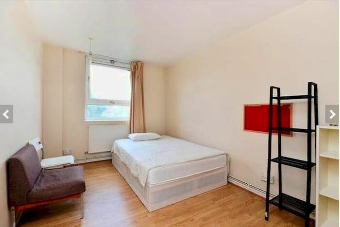 3 Bedroom Block Of Flats To Rent In Chancellors Court, Orde Hall Street, Holborn, Russel Square, London, WC1N