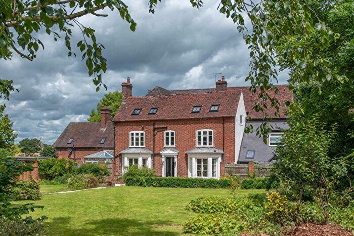 6 Bedroom Farm House For Sale In The Farmhouse, Bodymoor Green Farm, Kingsbury/Nether Whitaker, B78