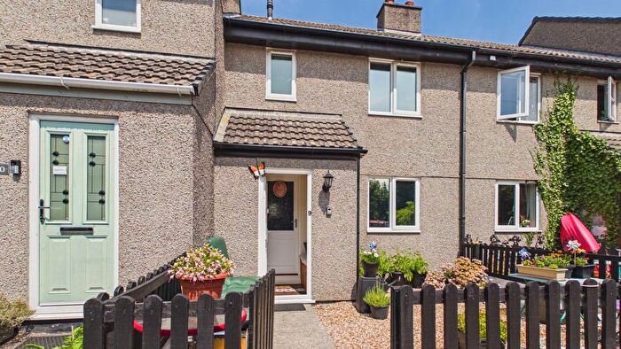 3 Bedroom Terraced House For Sale In The Mead Houses, Ridgeovean, TR18