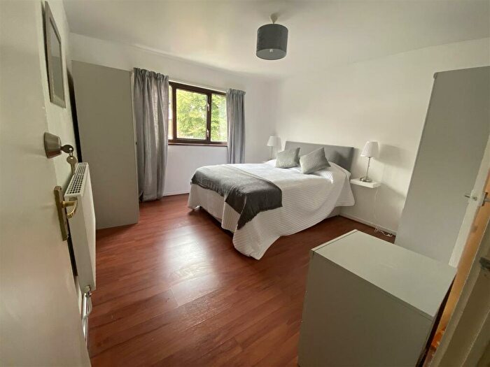 4 Bedroom House To Rent In Manston Mews, Nottingham, NG7