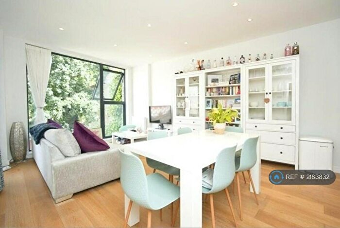 2 Bedroom Penthouse To Rent In Brookhill Road, London, SE18