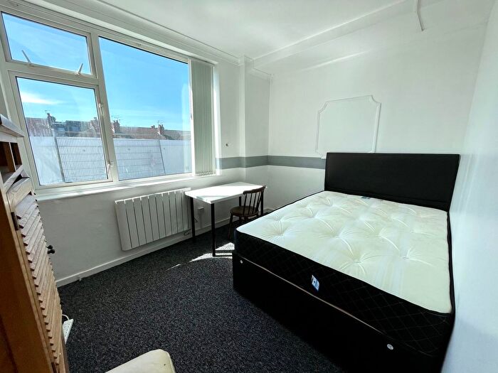 1 Bedroom Property To Rent In David Road, Coventry, CV1