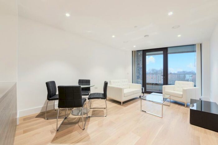 1 Bedroom Apartment To Rent In FiftySevenEast, Dalston, London, E8