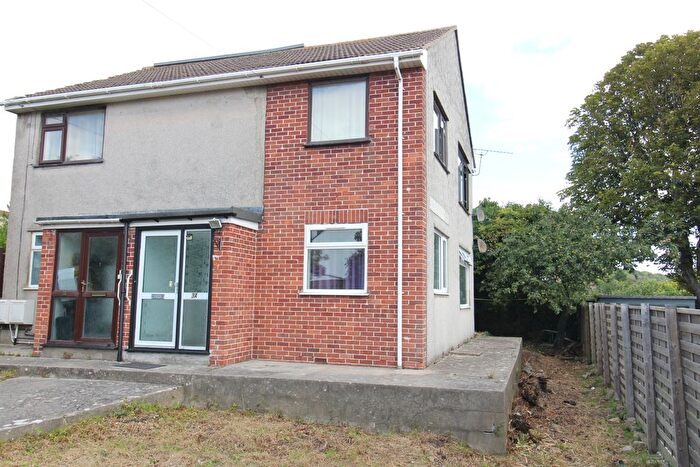 2 Bedroom Flat To Rent In St. Judes Terrace, Weston-Super-Mare, BS22