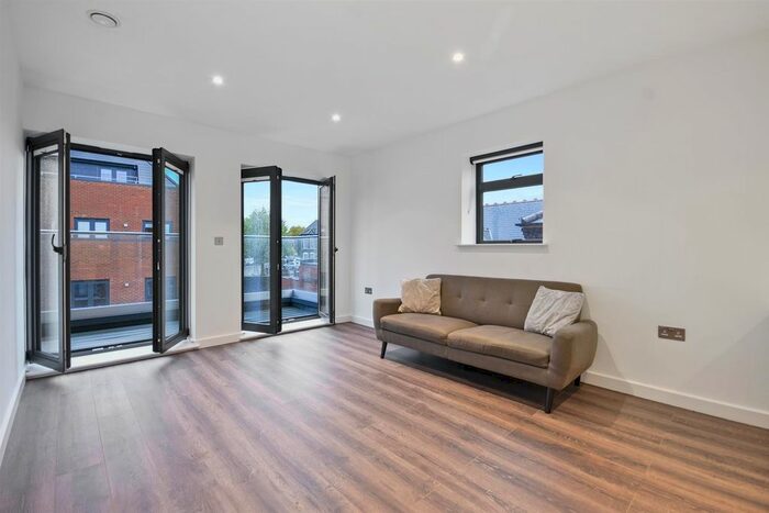 2 Bedroom Flat To Rent In Craven Park Road, London, NW10