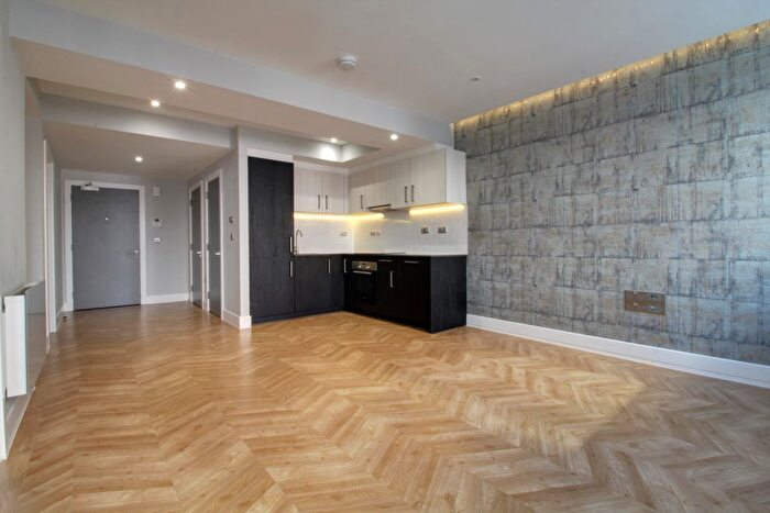 2 Bedroom Flat To Rent In Beaufort House, Newhall Street, Birmingham City Centre, B3