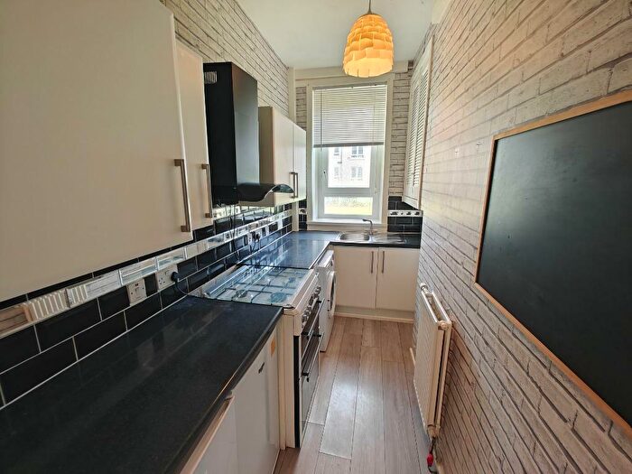 1 Bedroom Flat To Rent In Kenmore Street, Shettleston, Glasgow, G32