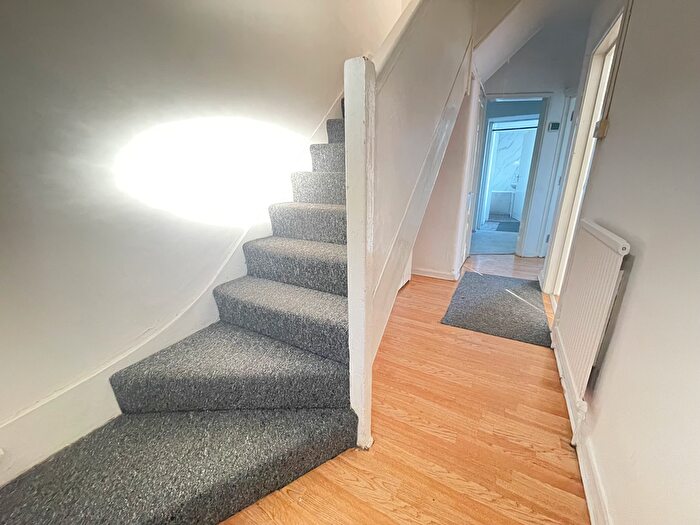 3 Bedroom Terraced House To Rent In Lodge Avenue, Dagenham, RM8