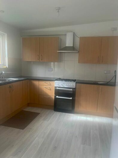 3 Bedroom Terraced House To Rent In Whyteville Road, London, E7