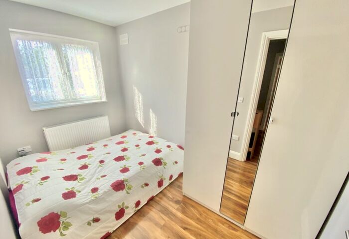 2 Bedroom Maisonette To Rent In A Avondale Road, Harrow, HA3
