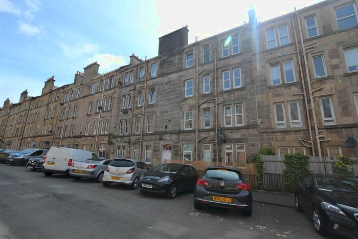 1 Bedroom Flat To Rent In Wardlaw Place, Edinburgh, EH11