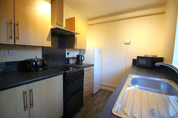 1 Bedroom Apartment For Sale In Altrincham Road, Manchester, M23