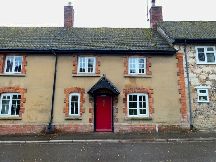 2 Bedroom Terraced House To Rent In Berwick St James, Salisbury, Wiltshire, SP3