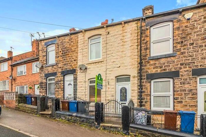 2 Bedroom Leisure Facility Commercial To Rent In Oxford Street, Barnsley, South Yorkshire, S70