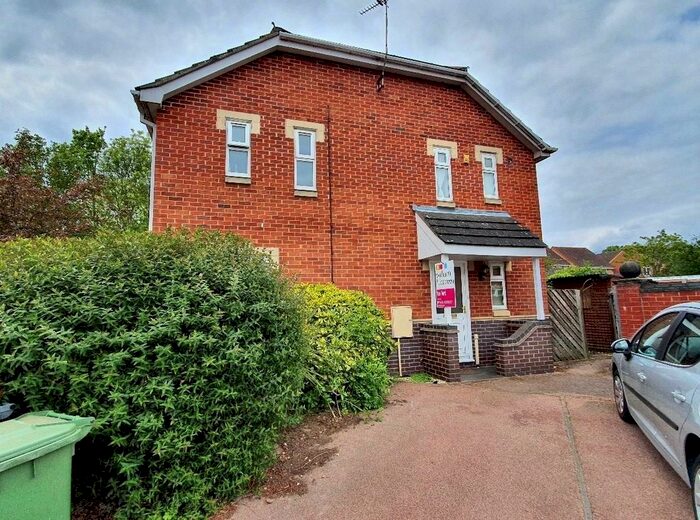 1 Bedroom Property To Rent In Parliament Court, Thorpe St. Andrew, Norwich, NR7