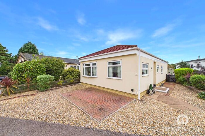 2 Bedroom Detached House For Sale In Fell View Park, Gosforth, Seascale, Cumbria, CA20