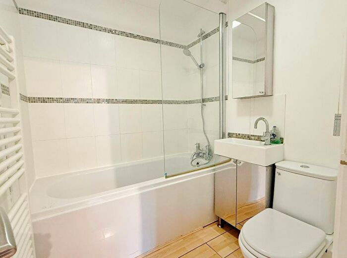 1 Bedroom Maisonette To Rent In Weston Way, Newmarket, CB8