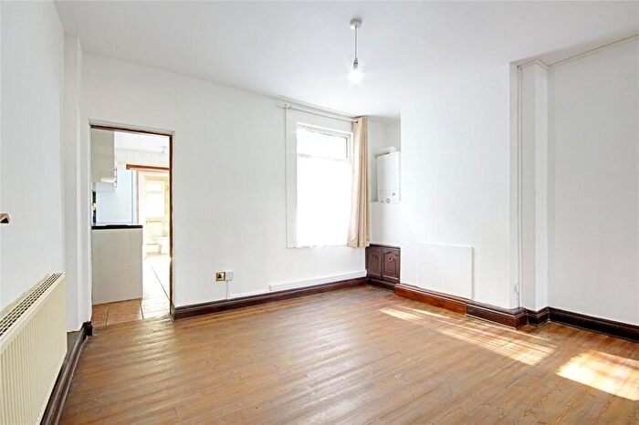 3 Bedroom Terraced House To Rent In Bounces Road, London, N9