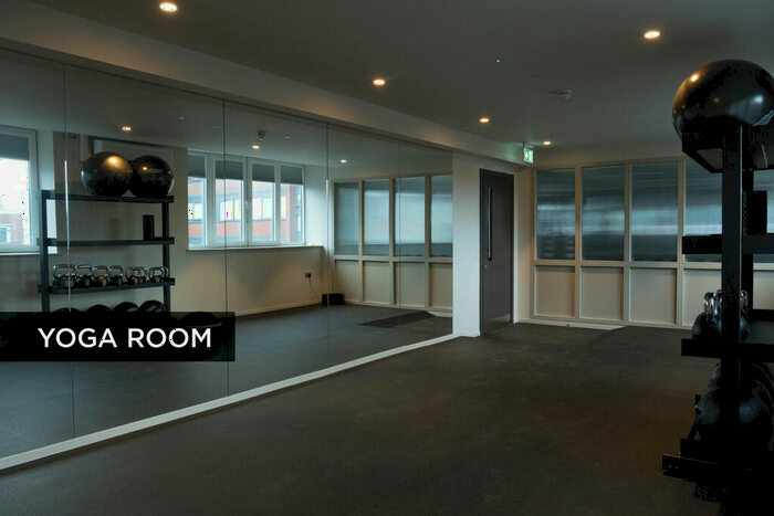 2 Bedroom Apartment To Rent In Roco, James Street, L2