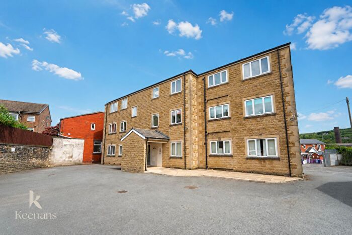 2 Bedroom Apartment For Sale In Square Street, Ramsbottom, BL0